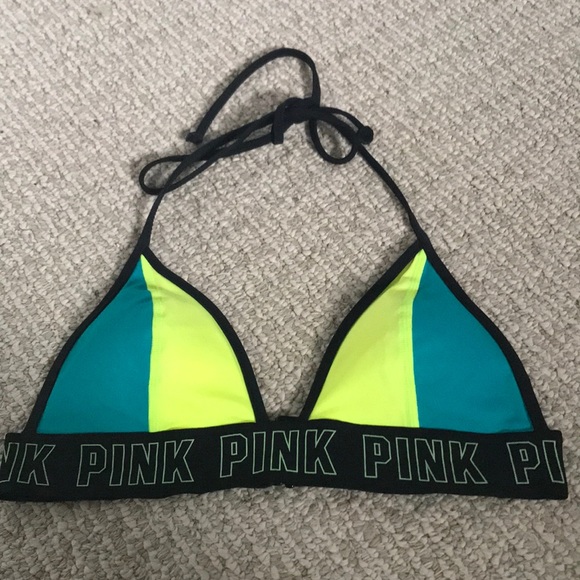 Two piece bathing suit from PINK - Picture 2 of 5